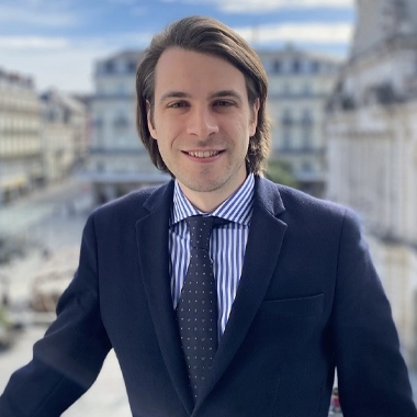 Photo de Monsieur Vincent FOUCHER