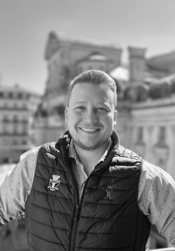 Photo de Monsieur Charles-Alexandre GUIOT