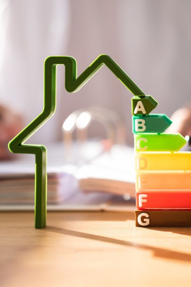 Nouveau DPE - Immobilier janvier 2026