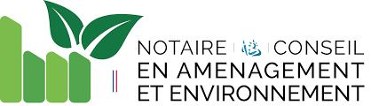 Label Notaire Conseil en Aménagement et Environnement